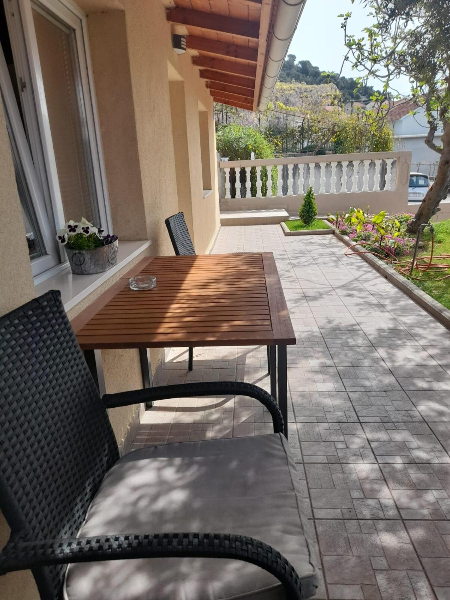 Apartment Maro Szybenik Zewnętrze zdjęcie